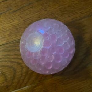 Orbeez squishy toy fidget